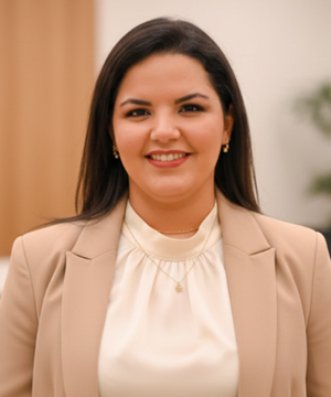 Aziza Menouni