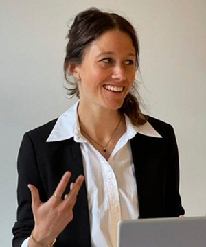 Anke Boone