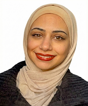 Haneen Al-Rjoob