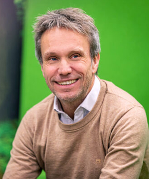 Lode Godderis