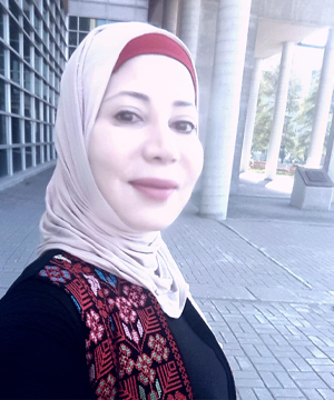 Muna Ahmead