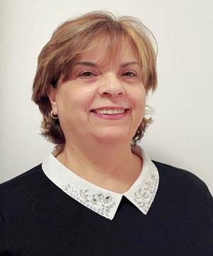 Nuha El Sharif