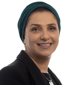 Shahenaz Najjar